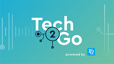 Podcast Tech2Go