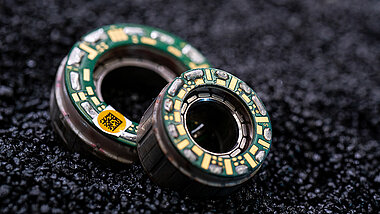 TQ-RoboDrive - Höchste Dynamik, maximale Designfreiheit TQ-RoboDrive - Höchste Dynamik, maximale Designfreiheit