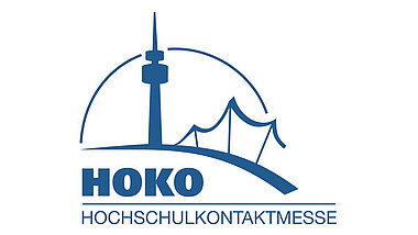 Logo Hochschulkontaktmesse