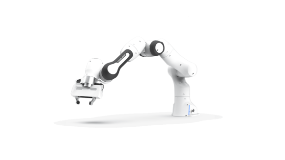 Franka Robot
