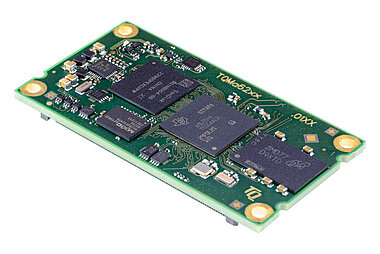 TQ-Embedded Module TQMa62xx