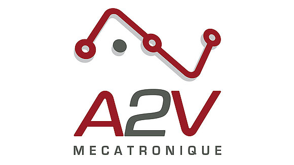 A2V Logo