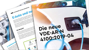 VDE-AR-N 4100 Whitepaper