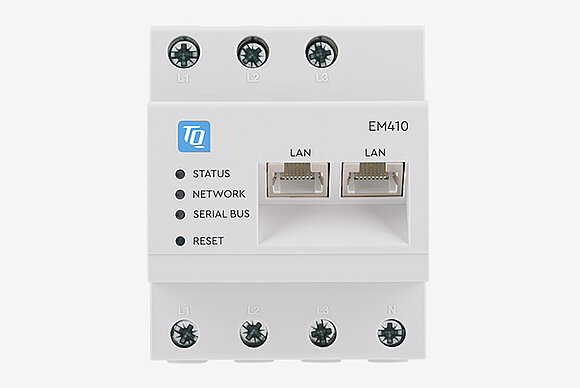 Product image EM410 from TQ-Automation