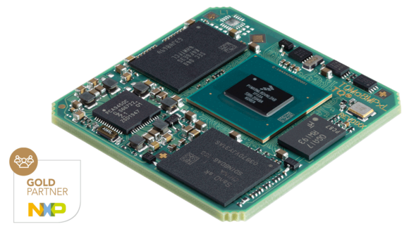 TQMa8MPxL-NXP TQMa8MPxL-NXP