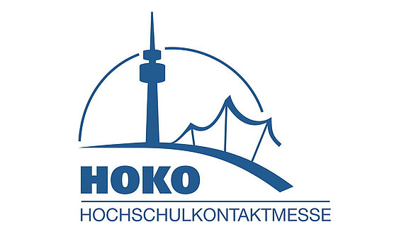 Logo Hochschulkontaktmesse