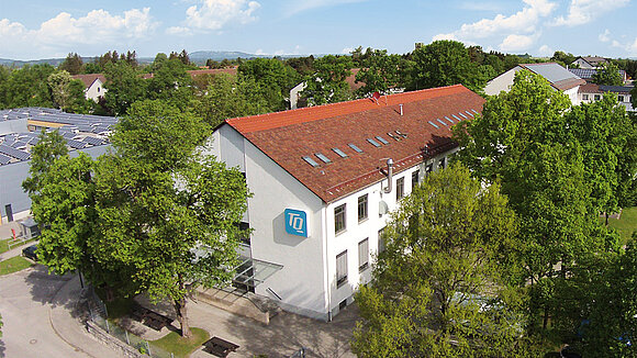 Acquisition of a production plan in Murnau Acquisition of a production plan in Murnau