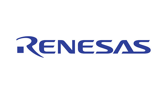 Logo Renesas