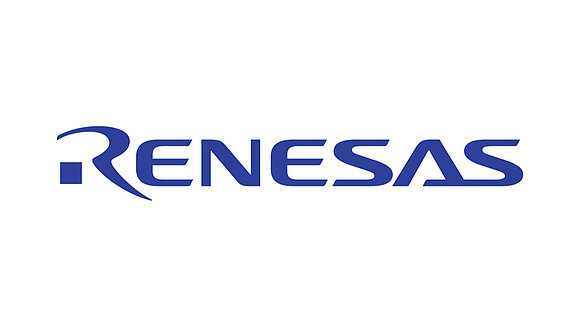 Logo Renesas