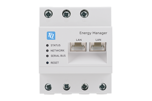 Produktbild Energy Manager von TQ-Automation