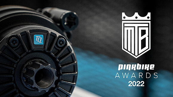 Pinkbike Awards 2022