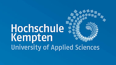 Logo Allgäuer Hochschulmesse 2022