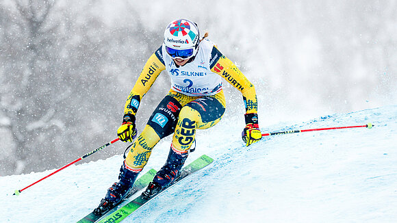Skicross