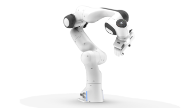 Franka Emika Robot
