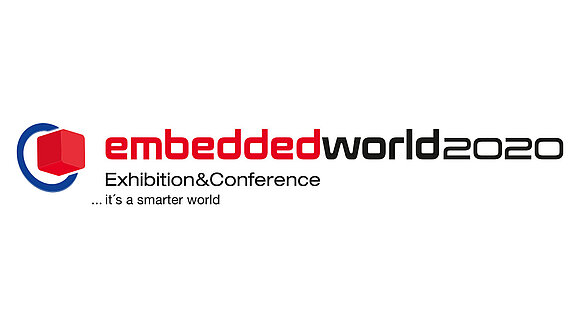 Logo embedded world 2020
