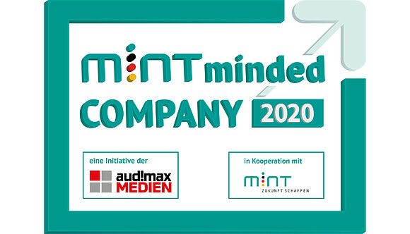 MINT minded Company 2020