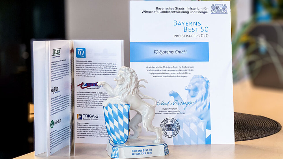Bayerns Best 50