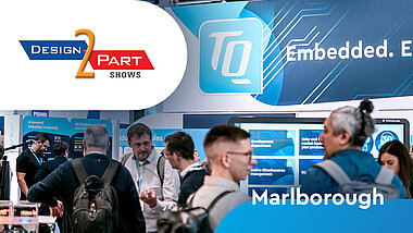Event Design to Part Marlborough
