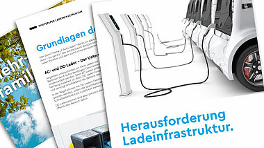 Whitepaper Ladeinfrastruktur