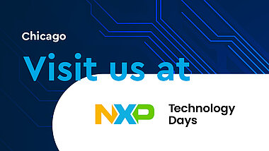 NXP Technology Days Chicago