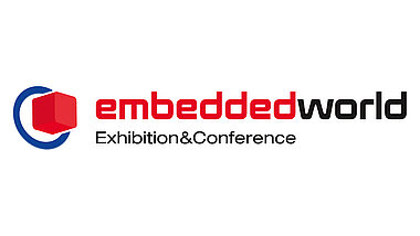 Embedded World Logo