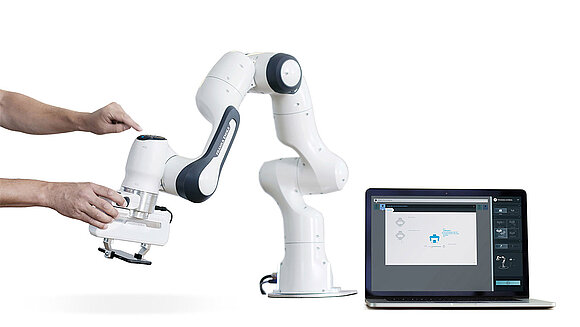 Franka Emika Robot