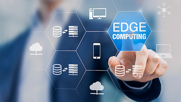 Edge Computing