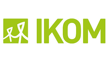 Logo IKOM Logo IKOM