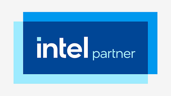 Intel Partner Logo