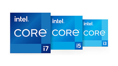Leistungsklassen Core