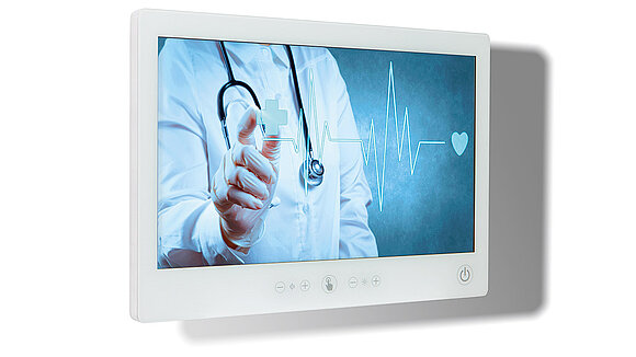TQ-Medical PC TQ-Medical PC