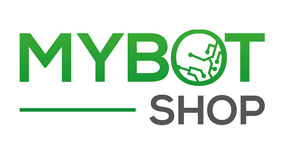 Logo von Mybotshop