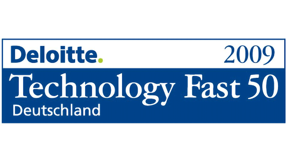 Technology fast 50