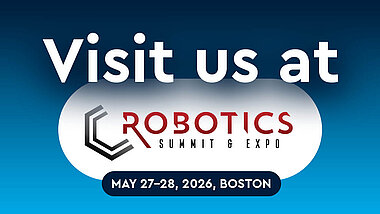 Robotics Summit