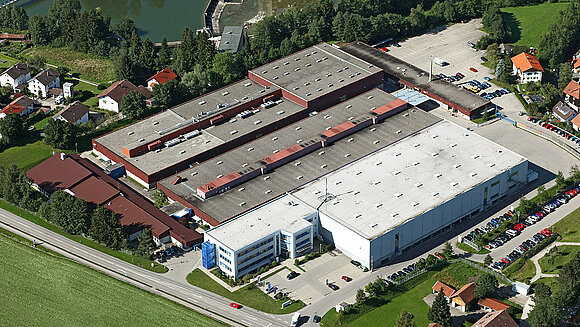 Acquisition of SRI, Durach im Allgäu, henceforth operated as an independent location of TQ Group