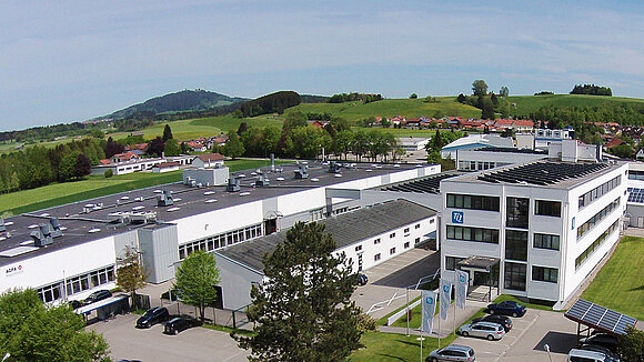 TQ Mechanics GmbH relocated to Peiting, Germany TQ Mechanics GmbH relocated to Peiting, Germany
