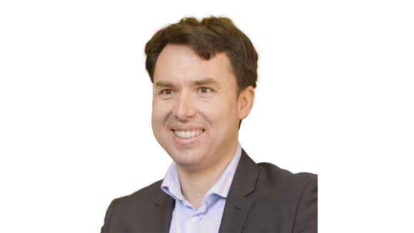 Profilfoto Dr. Stefan Mändl SilentWings