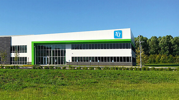 TQ-Systems USA INC.