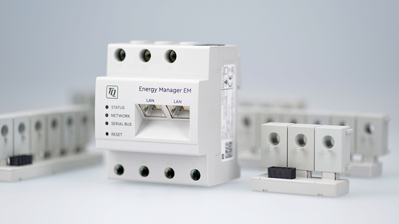 Energy Manager