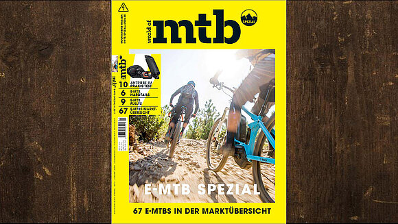 tq motor emtb