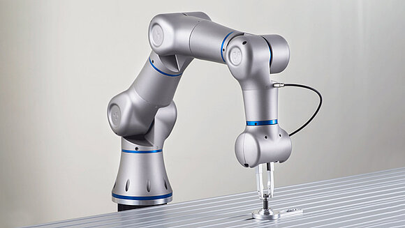 Tokyo Robotics Torobo Arm