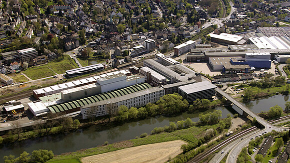 Eröffnung des TQ-Systems-Standortes in Wetter/Ruhr (Montage)