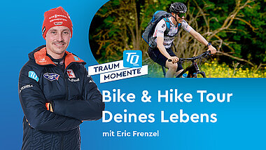 Bike & Hike
