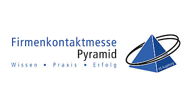 Logo Pyramid Augsburg 2022