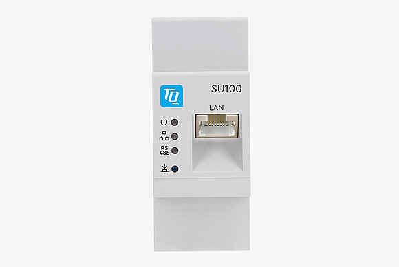 Product image SU100 from TQ-Automation