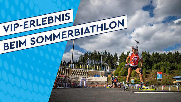 Sommerbiathlon