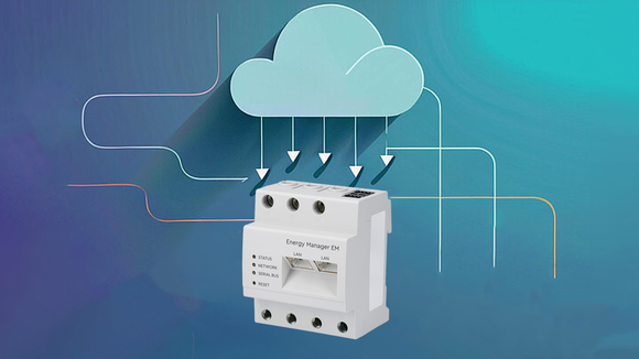 Energy Manager OTA Updates