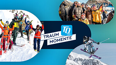 TQ-Traummomente Collage
