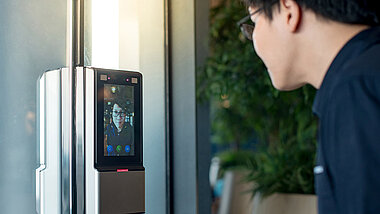 Gebäudeautomatisierung Case Study TQMa117xL