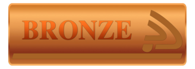 IRIS Certification, Bronze Level